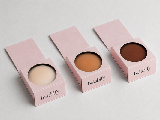 Boobify Nipple Cover